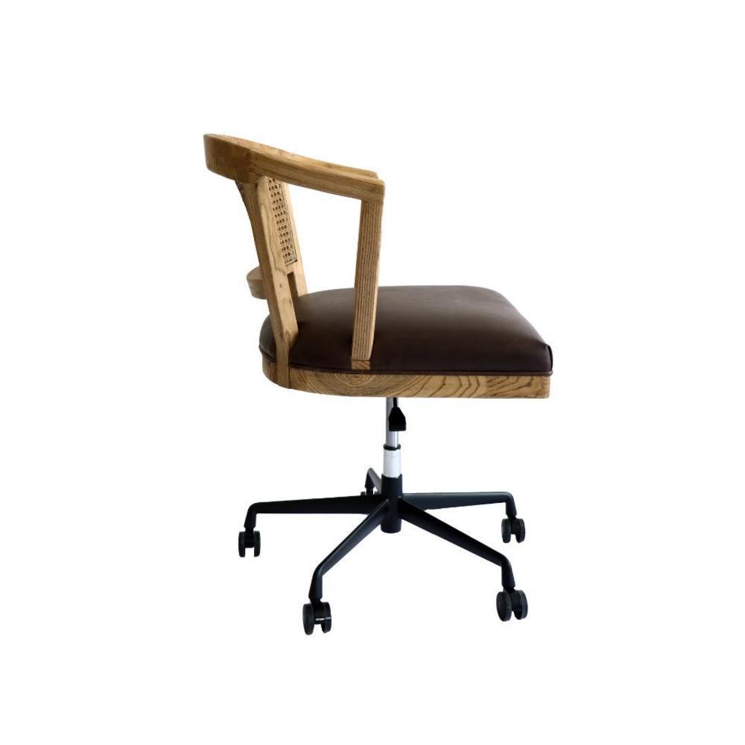 Heritage Adjustable Office Chair image 2